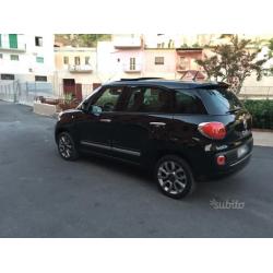 Fiat 500l Metano 2014 Lounge FINANZIABILE