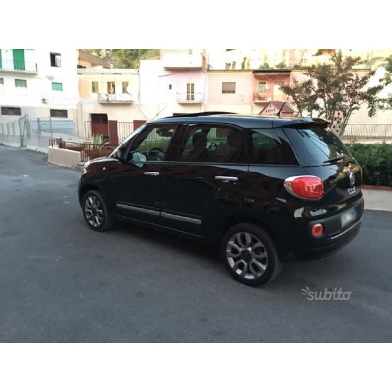 Fiat 500l Metano 2014 Lounge FINANZIABILE