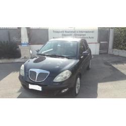 LANCIA Ypsilon 1.3 Mjt - passaggio incluso