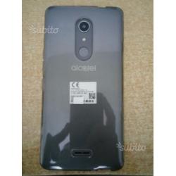 Alcatel A3 XL 4G - 6" HD IPS Display