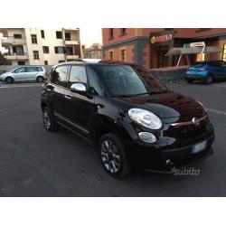 Fiat 500l Metano 2014 Lounge FINANZIABILE